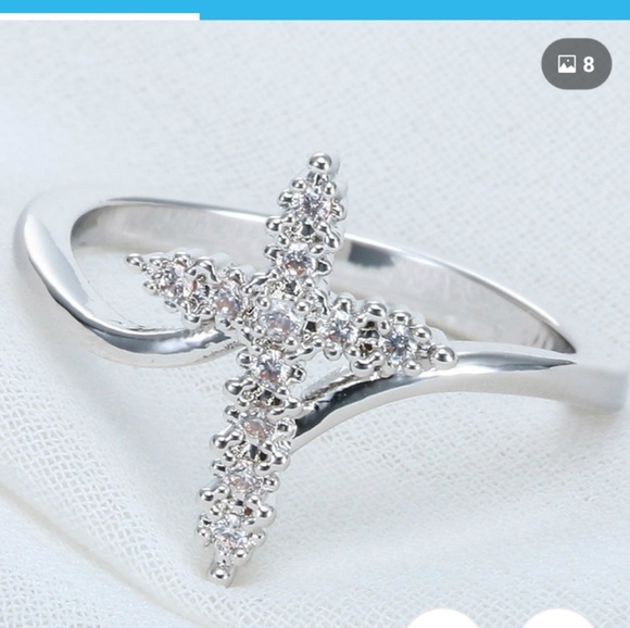 925 sterling silver Jewelry - 🌻🌻Ring🌻🌻